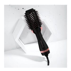 Foxybae Blowout Pro Brush, Heat Spray and Lock It Down Styling Cream Gift Set